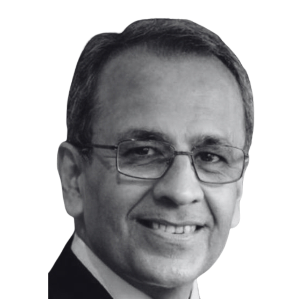 Sunil Vaswani